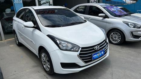 HYUNDAI HB 20 Sedan 1.6 16V 4P FLEX PREMIUM, Foto 2