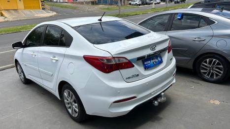 HYUNDAI HB 20 Sedan 1.6 16V 4P FLEX PREMIUM, Foto 6