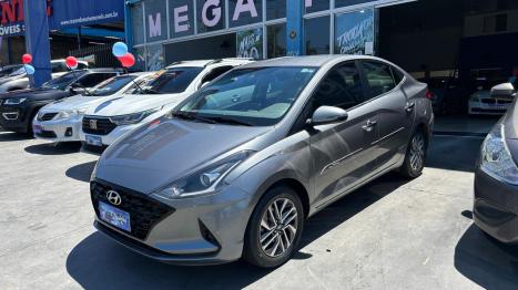 HYUNDAI HB 20 Sedan 1.0 12V 4P FLEX TGDI TURBO DIAMOND AUTOMTICO, Foto 3