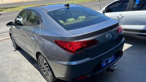 HYUNDAI HB 20 Sedan 1.0 12V 4P FLEX TGDI TURBO DIAMOND AUTOMTICO, Foto 5