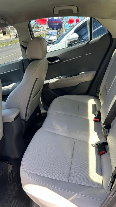 HYUNDAI HB 20 Sedan 1.0 12V 4P FLEX TGDI TURBO DIAMOND AUTOMTICO, Foto 9