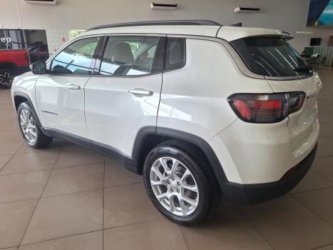 JEEP Compass 1.3 16V 4P FLEX SPORT T270 TURBO AUTOMTICO, Foto 2