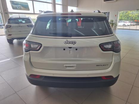 JEEP Compass 1.3 16V 4P FLEX SPORT T270 TURBO AUTOMTICO, Foto 5