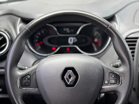 RENAULT Captur 1.6 16V 4P FLEX SCE INTENSE X-TRONIC CVT, Foto 11
