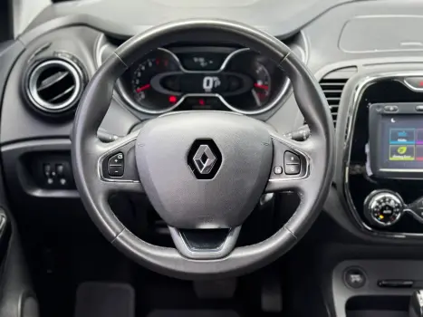 RENAULT Captur 1.6 16V 4P FLEX SCE INTENSE X-TRONIC CVT, Foto 13