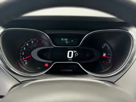 RENAULT Captur 1.6 16V 4P FLEX SCE INTENSE X-TRONIC CVT, Foto 16