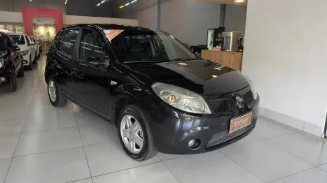 RENAULT Sandero 1.6 4P FLEX PRIVILGE , Foto 1