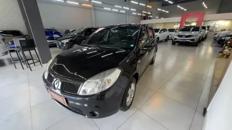 RENAULT Sandero 1.6 4P FLEX PRIVILGE , Foto 3