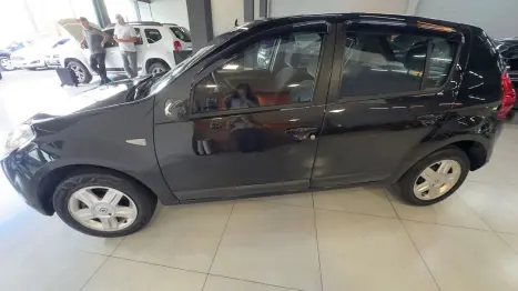 RENAULT Sandero 1.6 4P FLEX PRIVILGE , Foto 5