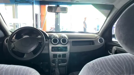 RENAULT Sandero 1.6 4P FLEX PRIVILGE , Foto 10