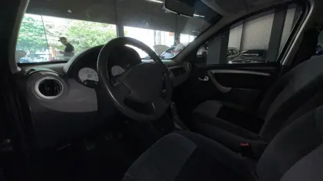 RENAULT Sandero 1.6 4P FLEX PRIVILGE , Foto 11