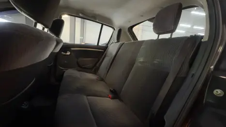 RENAULT Sandero 1.6 4P FLEX PRIVILGE , Foto 13