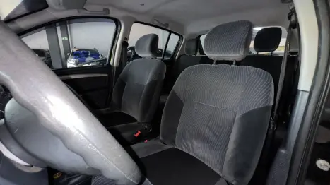 RENAULT Sandero 1.6 4P FLEX PRIVILGE , Foto 14