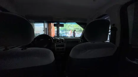 RENAULT Sandero 1.6 4P FLEX PRIVILGE , Foto 17