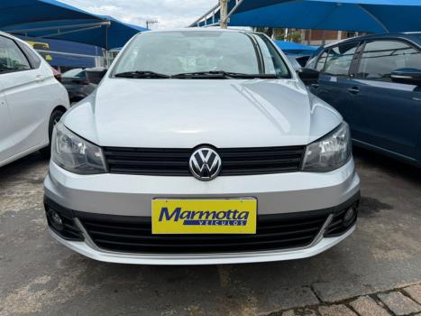 VOLKSWAGEN Gol 1.0 12V FLEX MPI G7 TRENDLINE, Foto 1