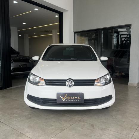 VOLKSWAGEN Gol 1.0 4P G6 TRENDLINE FLEX, Foto 2