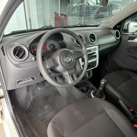 VOLKSWAGEN Gol 1.0 4P G6 TRENDLINE FLEX, Foto 7