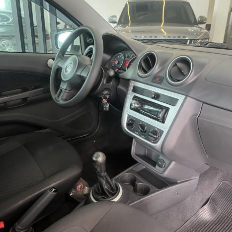 VOLKSWAGEN Gol 1.0 4P G6 TRENDLINE FLEX, Foto 10