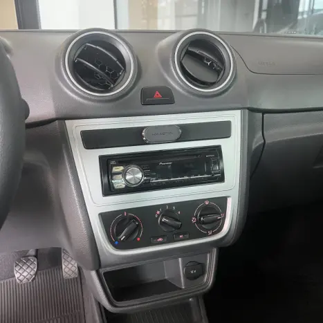 VOLKSWAGEN Gol 1.0 4P G6 TRENDLINE FLEX, Foto 13