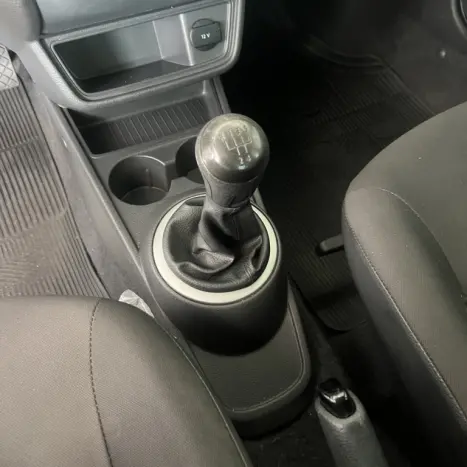 VOLKSWAGEN Gol 1.0 4P G6 TRENDLINE FLEX, Foto 14