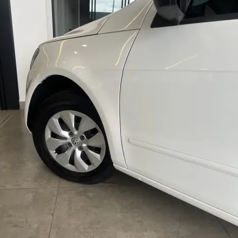 VOLKSWAGEN Gol 1.0 4P G6 TRENDLINE FLEX, Foto 17