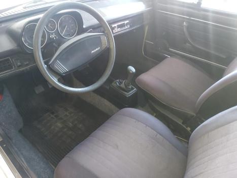 VOLKSWAGEN Passat 1.6 LS, Foto 8