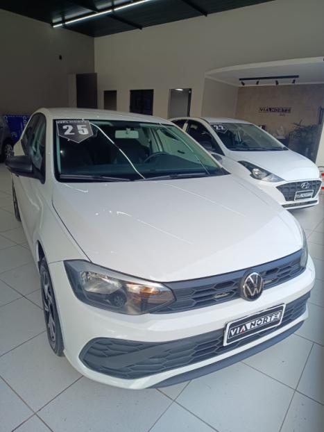 VOLKSWAGEN Polo Hatch 1.0 4P MPI TRACK, Foto 2