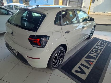 VOLKSWAGEN Polo Hatch 1.0 4P MPI TRACK, Foto 7