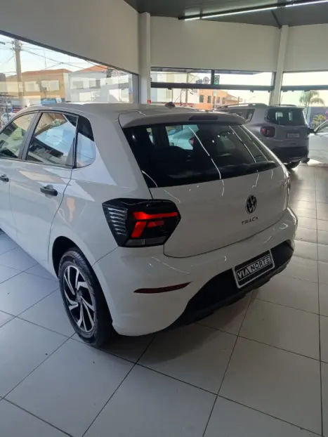 VOLKSWAGEN Polo Hatch 1.0 4P MPI TRACK, Foto 8