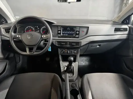 VOLKSWAGEN Polo Hatch 1.0 4P MPI TRACK, Foto 13