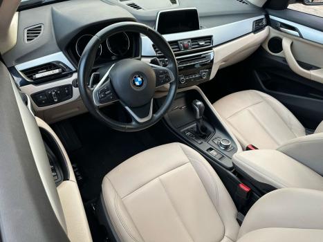 BMW X1 2.0 16V 4P S DRIVE 20I AUTOMTICO, Foto 7