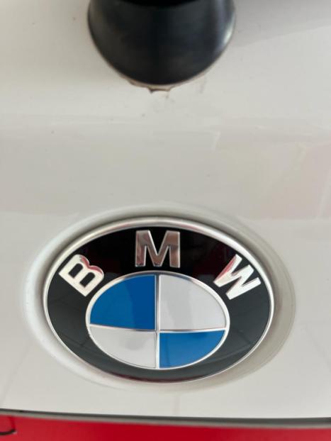 BMW X1 2.0 16V 4P SDRIVE 18I TOP AUTOMTICO, Foto 9