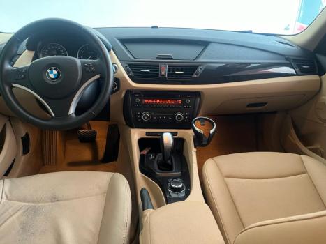 BMW X1 2.0 16V 4P SDRIVE 18I TOP AUTOMTICO, Foto 12