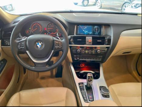 BMW X4 2.0 16V 4P XDRIVE30I M SPORT AUTOMTICO STEPTRONIC, Foto 10