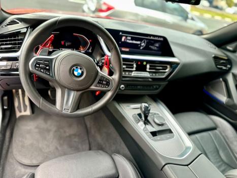 BMW Z4 2.0 16V TWINPOWER TURBO SDRIVE 30I M SPORT STEPTRONIC AUTOMTICO, Foto 12