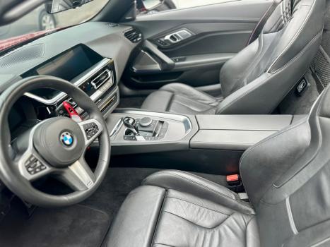 BMW Z4 2.0 16V TWINPOWER TURBO SDRIVE 30I M SPORT STEPTRONIC AUTOMTICO, Foto 13
