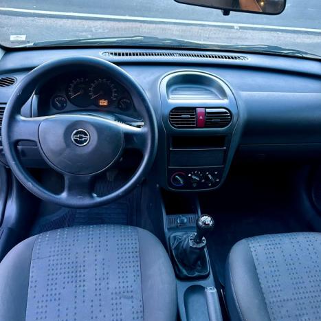 CHEVROLET Corsa Hatch 1.0 4P VHC FLEX MAXX, Foto 9