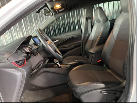 CHEVROLET Onix Hatch 1.0 12V 4P FLEX RS TURBO AUTOMTICO, Foto 9