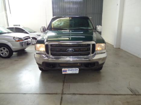 FORD F-250 4.2 V6 XL CABINE SIMPLES, Foto 1