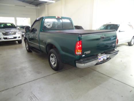 FORD F-250 4.2 V6 XL CABINE SIMPLES, Foto 6