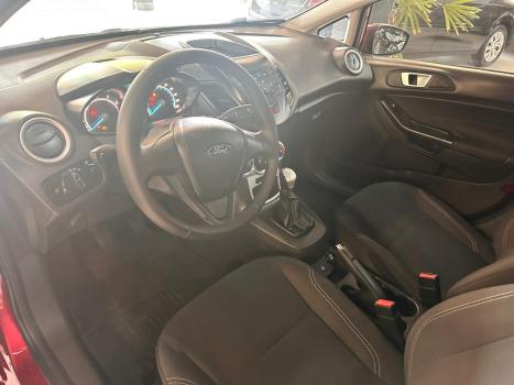 FORD Fiesta Hatch 1.5 16V 4P SE FLEX, Foto 9