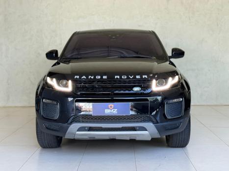 LAND ROVER Range Rover Evoque 2.2 16V 4P SE 4WD DIESEL AUTOMTICO, Foto 2