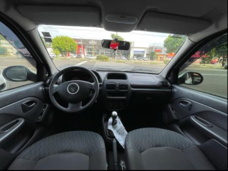 RENAULT Clio Hatch 1.0 16V 4P EXPRESSION, Foto 11