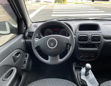 RENAULT Clio Hatch 1.0 16V 4P EXPRESSION, Foto 14