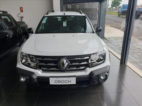 RENAULT Duster Oroch 1.3 16V 4P OUTSIDER TURBO TCe AUTOMTICO CVT, Foto 5