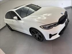 BMW 320I 2.0 16V 4P M SPORT GP TURBO ACTIVE FLEX AUTOMTICO