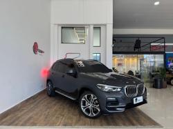 BMW X5 3.0 I6 30D 4X4 TURBO DIESEL AUTOMTICO