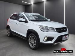 CHERY Tiggo 2 1.5 16V 4P FLEX ACT