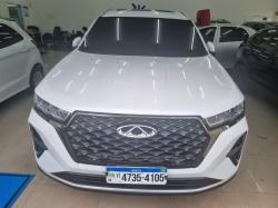 CHERY Tiggo 7 Pro 1.5 16V 4P TCI FLEX HYBRID AUTOMTICO CVT