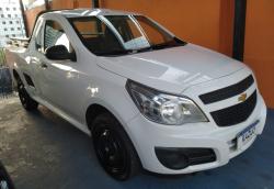 CHEVROLET Montana 1.4 FLEX LS